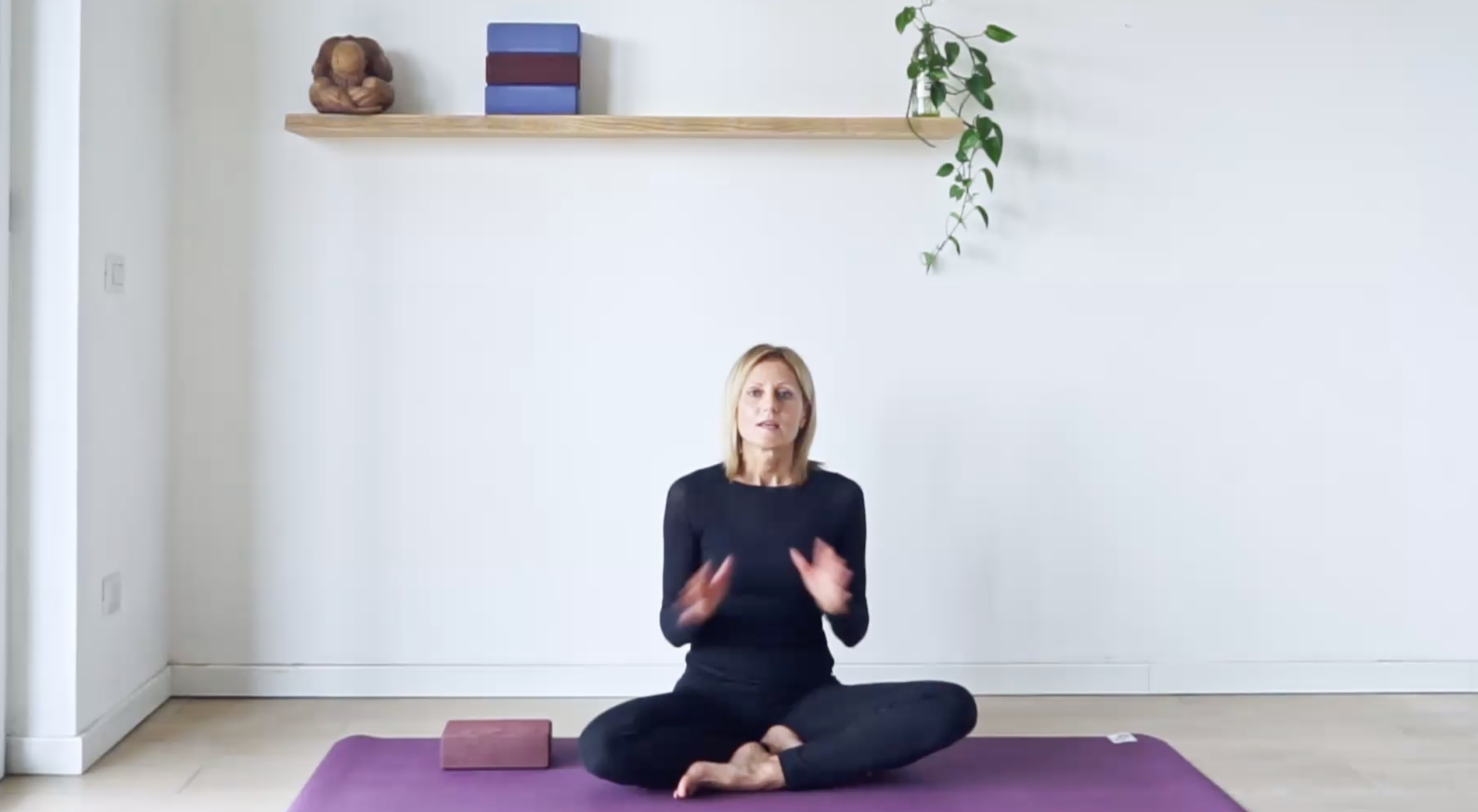 Meditazione Dolce: Calmare la Mente, Ascoltare il Corpo, Ritrovare Energia